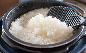 白飯熱量高於糙米？關鍵曝：差不多