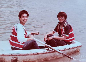 曾目睹黃國書「刻鋼板」 夏學理：他不是會為費用做事的人