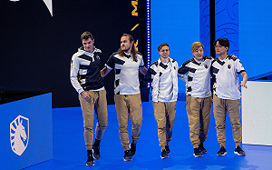 英雄聯盟世界賽》連三屆3-3止步小組賽 TL戰隊今晚能否打破規律？