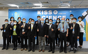 科技部年度科普活動開跑！在家輕鬆玩科學還能抽獎