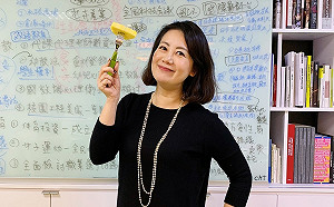 被林秉樞誇很正約吃牛排爽回｢私聊我餓了｣？ 吳思瑤：都是正常的事