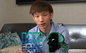 Deepfake換臉做A片！網紅小玉遭警逮捕