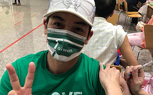 排序第11類！伊正接種第一劑BNT曝：身體反應一切正常