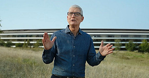 蘋果秋季發表會登場！一次看懂硬體新品有哪些