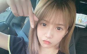 小玉換臉謎片受害者！解婕翎求證據  網友竟笑「跪求上車」