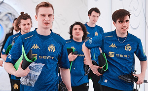 英雄聯盟世界賽》史上首次！D組四方加賽、GEN、MAD殺出重圍