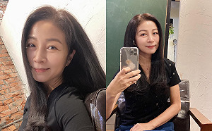 方文琳曬凍齡美照遭指「進廠維修」！高EQ回應：我還有魚尾紋