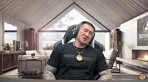 小玉換臉A片唯一男受害者！館長揚言提告：人神共憤