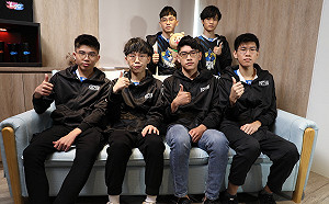 《英雄聯盟》不敵本屆冠軍DK二隊 弘光獵鷹隊KeSPA盃止步首輪