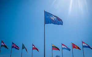 芬蘭、瑞典5月16日前遞件入北約 烏克蘭、喬治亞正式提入歐盟問卷
