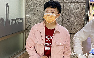 「誰不是靠蟑螂選上的?」柯文哲前幕僚吳靜怡:李柏璋幫很多 曾是義勇軍