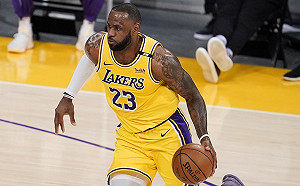 反對湖人輪休　詹皇：這樣只會更糟