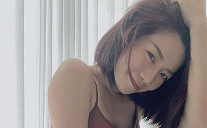 自責沒好好陪伴孩子！江老師結婚8週年有感：所有媽媽一起加油吧