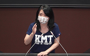 高端股價飆漲 李貴敏追問官員終鬆口：確有異常!