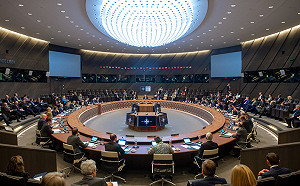 中共威脅逼近！北約新戰略：對抗北京的軍事野心