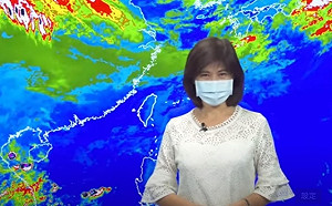 東北風＋華南雲雨區夾攻！氣象局：週末北、東部恐降至20℃