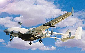 數目可觀.不分晝夜！印度派「蒼鷺」無人機鎮守印中邊境