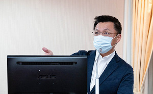 冤案被抹黑為「弊案」 趙天麟籲藍營勿再栽贓亂噴口水