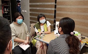 女童送托意外身亡 社會局重申兒虐事件零容忍誓還女童公道