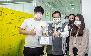 施政滿意度從第3名下滑到第10名 鄭文燦：全力以赴做好每件事