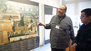 卓冠廷憤怒｢轉型正義淪藍營箭靶｣：好像忘記佈建線人的 就是國民黨