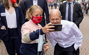 16歲就能投票？德準聯合內閣被打臉 2/3民眾反對