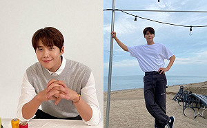 金宣虎親自發聲道歉！認了「就是K演員」：帶給了那位傷害