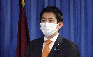 日經濟安保大臣「台積電設廠是日半導體復興起步」綠委：戰略利益與共