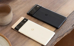 Google發表Pixel 6兩款新機！拍照功能、電池續航升級