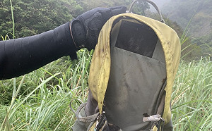 虎豹潭意外第4天 持續擴大搜救 今早尋獲1女童遺體