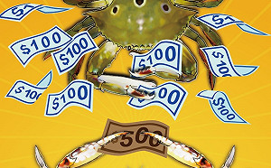 新北萬里蟹隆重推出假日「十在感蟹券」，超振興！