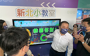 人本交通 10年有成！新北YouBike雙核心雙倍貼心