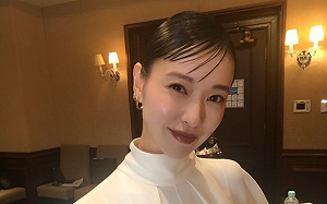 戶田惠梨香連辭2部戲！傳「身體出狀況」日網瘋猜：懷孕了？