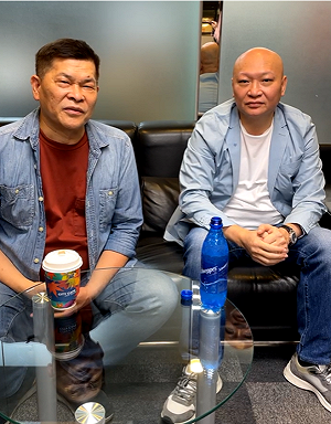 林秉文棄保潛逃高調囂張發文!他曾是搞爛職棒罪魁禍首 簽賭組頭染黑棒球