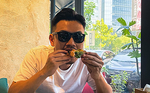 偏鄉義診不辛苦嗎？中醫師暖心答案77老大同感：這也是我拍片原因