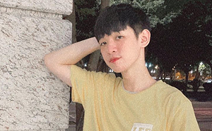 街頭藝人甘苦談！李科穎上關韶文職業訪談曝疫情失業4個月