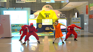 萬聖節變軍備競賽！家長怨幼兒園變裝活動毛太多 網一看驚：超貼心