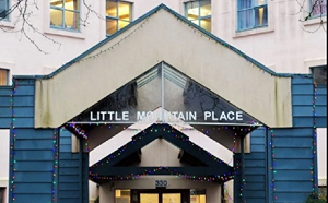 禍不單行！溫哥華一養老院近9成確診 如今又被凍結資產營運