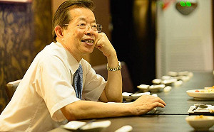 你也是特務？謝長廷駁施明德三個質疑：江鵬堅曾親口告訴我