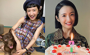 林依晨自然產下天秤寶寶！經紀人報喜：母女均安