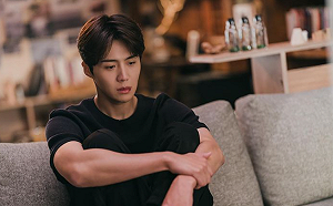 金宣虎前女友再發聲！身分遭起底「受極大精神痛苦」怒喊告