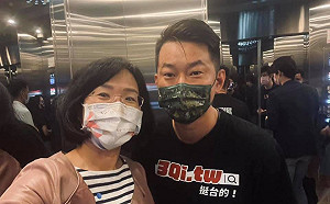 陳柏惟罷免案倒數 綠委力挺：希望下週能一起繼續完成很多的理想和計劃