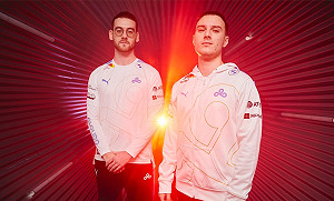 英雄聯盟世界賽》登上大銀幕！70間影院將轉播總決賽