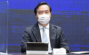 美麗島辯護律師團有情治人員？羅秉成：挺身而出需要勇氣