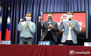 3Q罷免案倒數2天 國民黨續轟陳柏惟不夠格