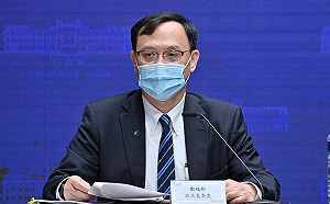 8年投入24億 要讓衛生所轉型為社區健康照護管理中心