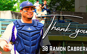 發展不順　前日職全壘打王之子離隊