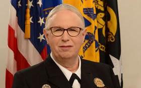 美國出現首位跨性別者四星上將 瑞秋·萊文 : 邁向平權的一大步