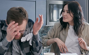 好想有人幫我做！「三明治家庭」的十大崩潰吶喊