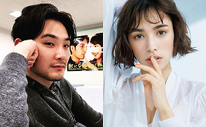 松田龍平再婚小14歲嫩妻！混血模特茉愛羅帶球嫁